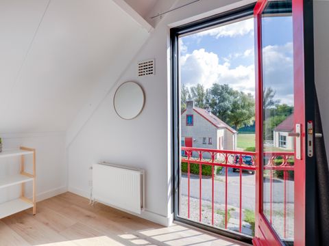 BUNGALOW 6 personnes - Région du lac 16