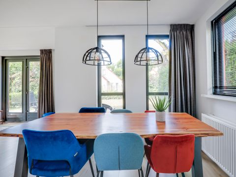 BUNGALOW 6 personnes - Région du lac 16