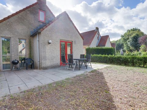 BUNGALOW 6 personnes - Région du lac 16