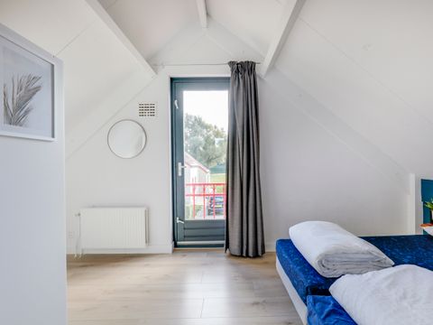 BUNGALOW 6 personnes - Région du lac 16