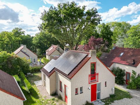 BUNGALOW 6 personnes - Région du lac 16