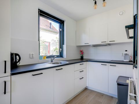 BUNGALOW 6 personnes - Région du lac 16