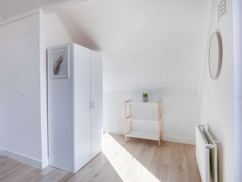 BUNGALOW 6 personnes - Région du lac 16