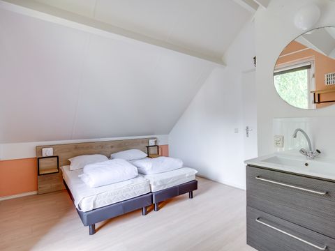 BUNGALOW 6 personnes - Forêt 209