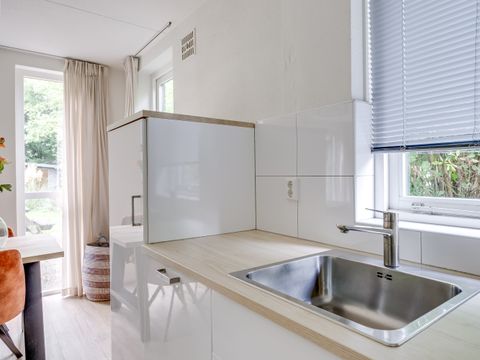 BUNGALOW 6 personnes - Forêt 209