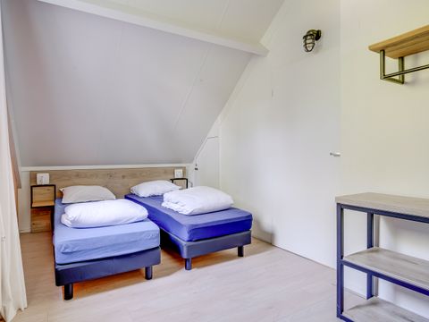 BUNGALOW 6 personnes - Forêt 209