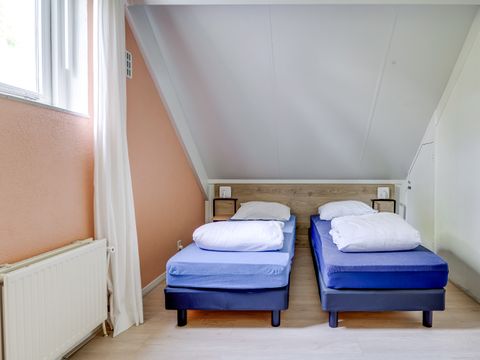 BUNGALOW 6 personnes - Forêt 209