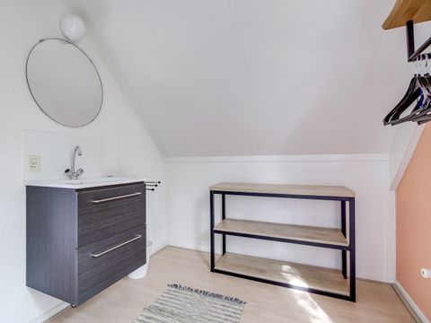 BUNGALOW 6 personnes - Forêt 209