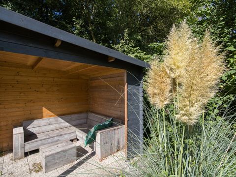 BUNGALOW 6 personnes - Forêt 209