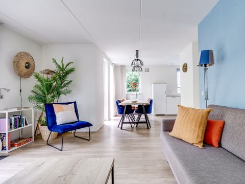 BUNGALOW 6 personnes - Forêt 209