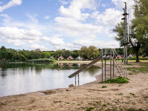 BUNGALOW 6 personnes - Forêt 209