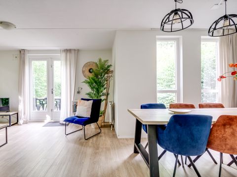 BUNGALOW 6 personnes - Forêt 209