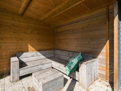 BUNGALOW 6 personnes - Forêt 209