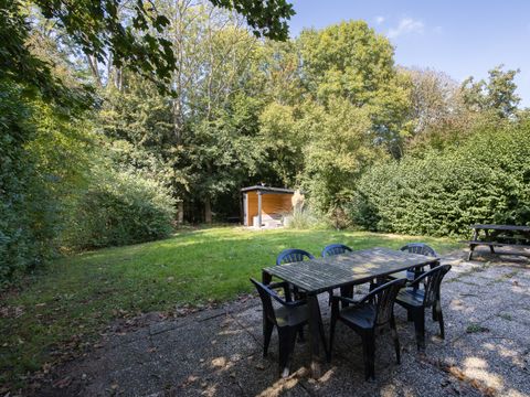BUNGALOW 6 personnes - Forêt 209