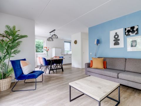 BUNGALOW 6 personnes - Forêt 209