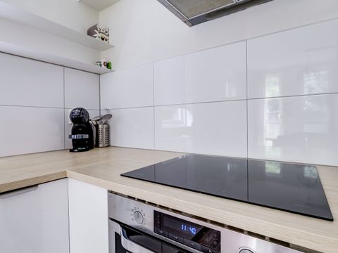 BUNGALOW 6 personnes - Forêt 209