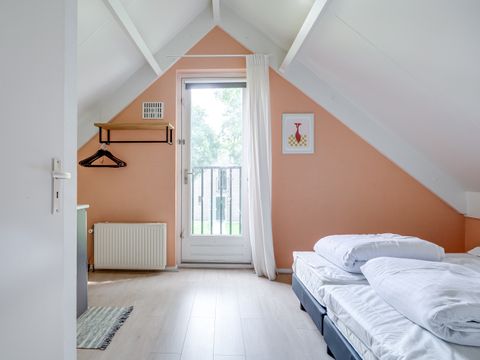 BUNGALOW 6 personnes - Forêt 209