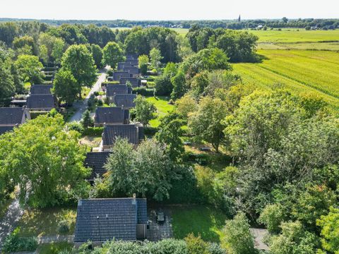 BUNGALOW 6 personnes - Forêt 209