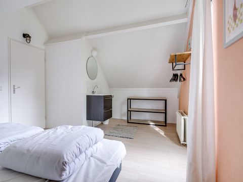 BUNGALOW 6 personnes - Forêt 209