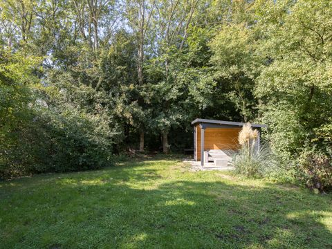 BUNGALOW 6 personnes - Forêt 209