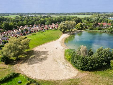 BUNGALOW 6 personnes - Forêt 209