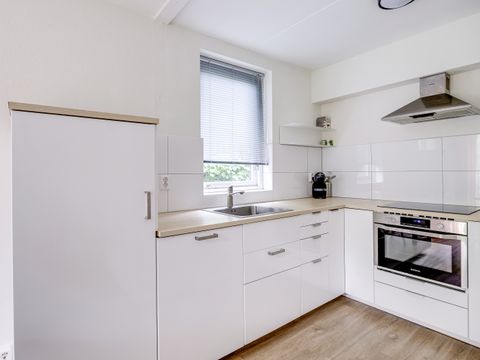 BUNGALOW 6 personnes - Forêt 209