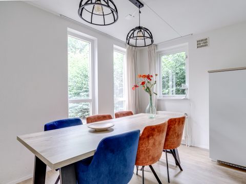 BUNGALOW 6 personnes - Forêt 209