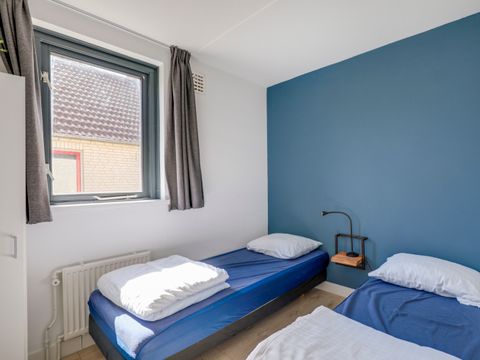 BUNGALOW 6 personnes - Zone lacustre 18