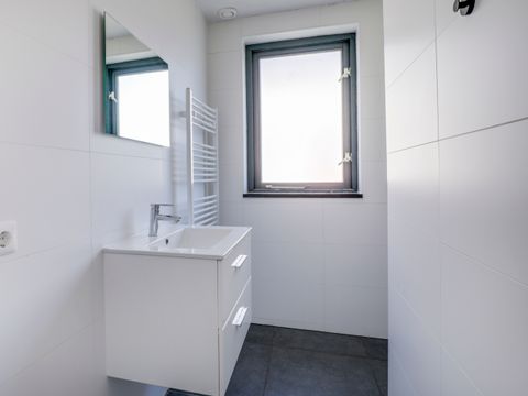 BUNGALOW 6 personnes - Zone lacustre 18