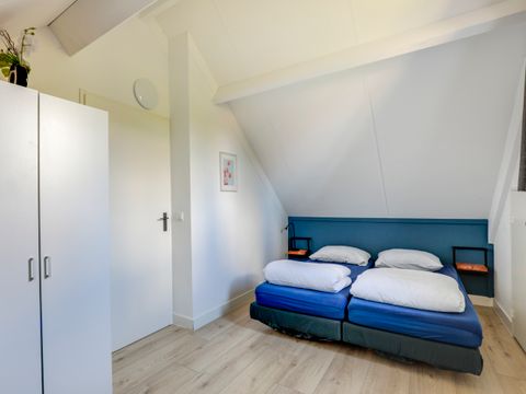 BUNGALOW 6 personnes - Zone lacustre 18