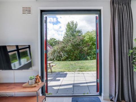 BUNGALOW 6 personnes - Zone lacustre 18