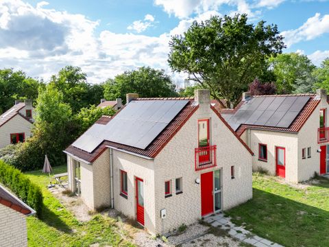 BUNGALOW 6 personnes - Zone lacustre 18