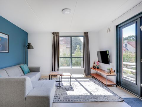 BUNGALOW 6 personnes - Zone lacustre 18