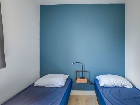 BUNGALOW 6 personnes - Zone lacustre 18