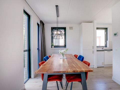 BUNGALOW 6 personnes - Zone lacustre 18