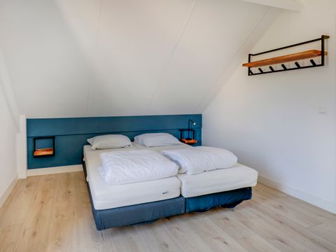 BUNGALOW 6 personnes - Zone lacustre 18