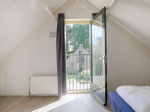 BUNGALOW 4 personnes - Forêt 183