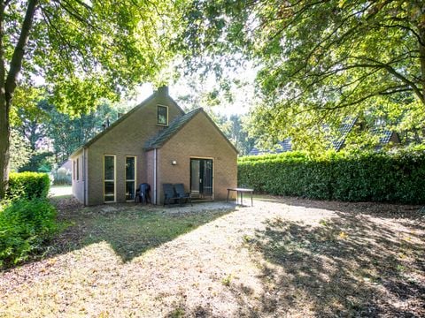BUNGALOW 4 personnes - Forêt 183