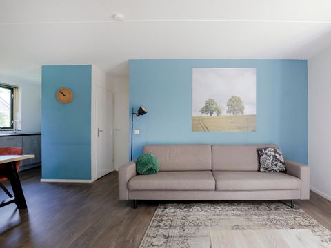 BUNGALOW 4 personnes - Forêt 183