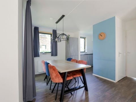 BUNGALOW 4 personnes - Forêt 183