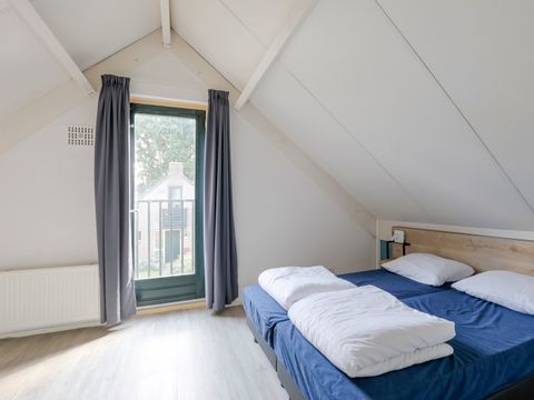 BUNGALOW 4 personnes - Forêt 183