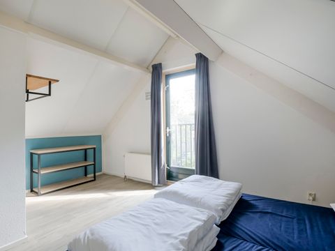 BUNGALOW 4 personnes - Forêt 183