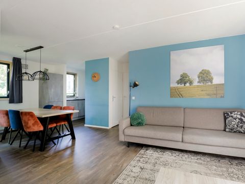 BUNGALOW 4 personnes - Forêt 183