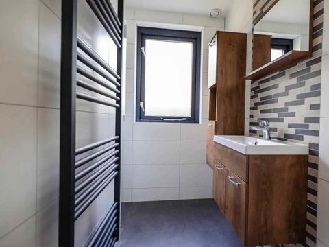 BUNGALOW 6 personnes - Lacs 15