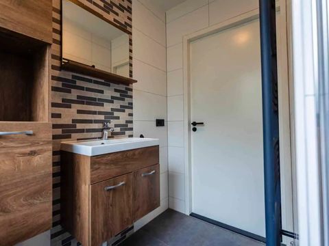 BUNGALOW 6 personnes - Lacs 15