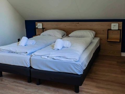 BUNGALOW 6 personnes - Lacs 15