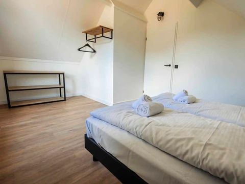 BUNGALOW 6 personnes - Lacs 15