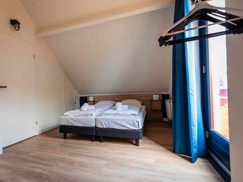 BUNGALOW 6 personnes - Lacs 15