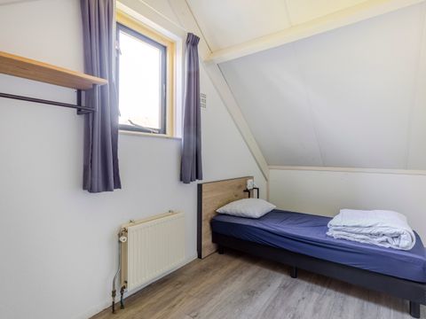 BUNGALOW 4 personnes - Forêt 159