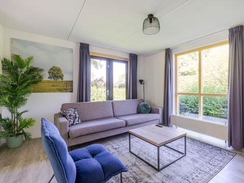 BUNGALOW 4 personnes - Forêt 159